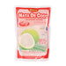 INACO Coconut Gel - Lychee Flavor  (360g)