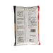 BONCHI Karashi Mentaiko Rice Cracker  (111g)