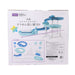 PEARL METAL 720˚ Twist Flowing Noodle Machine - Mint Blue