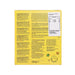 DALLA COSTA Smileyworld Tricolor Pasta  (250g)