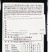 MIKADO Blue Mountain No.1 Grounded Coffee  (100g)
