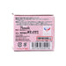 KITAN CLUB Chiikawa Okao Squeeze Chiikawa  (16.9g)