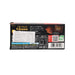 LOTTE Premium Ghana Nama Chocolate - Rich Cacao Flavor  (68g)