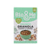BIO & ME Super Nutty Granola (Gluten Free)  (350g)