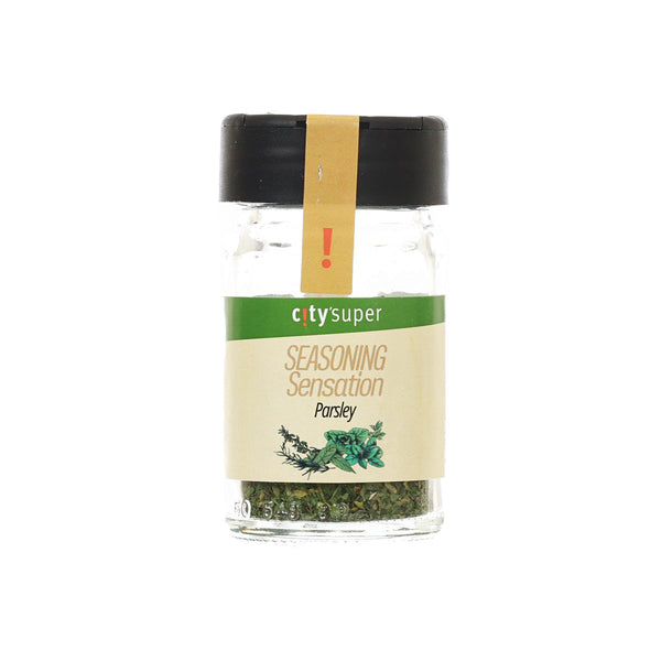 CITYSUPER 荷蘭芹  (6g)