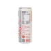 BONSOY Natural Sparkling Coconut Water - Lychee  (320mL)