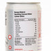 BONSOY Natural Sparkling Coconut Water - Lychee  (320mL)