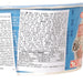 VE WONG Pork Bone Seafood Soup Noodle (bowl)  (85g)
