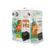 MANJUN Dino Crunch Seaweed  (20g)