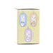 KITAN CLUB Chiikawa Acrylic Name Tag Box  (12g)
