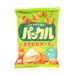TOHATO Pakkuru Corn Snack - Double Cheese  (57g)