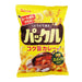 TOHATO Pakkuru Corn Snack - Rich Curry  (63g)