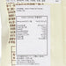 HEQIU Pickled Fish Flavored Noodles  (125g)