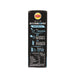 LIPTON Hong Kong Style Cafe Milk Tea Lite  (10 x 17.5g)