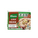 KNORR Dense Soup Jelly 2's - Clear Mushroom  (60g)