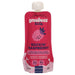 GNUBEES Functional Fruit Shakes + Calcium & Magnesium - Rockin’ Raspberry [Pouch]  (190mL)