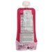 GNUBEES Functional Fruit Shakes + Calcium & Magnesium - Rockin’ Raspberry [Pouch]  (190mL)