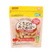 EDISON MAMA Puffed Rice Stick (Red Vegetables)  (25g)