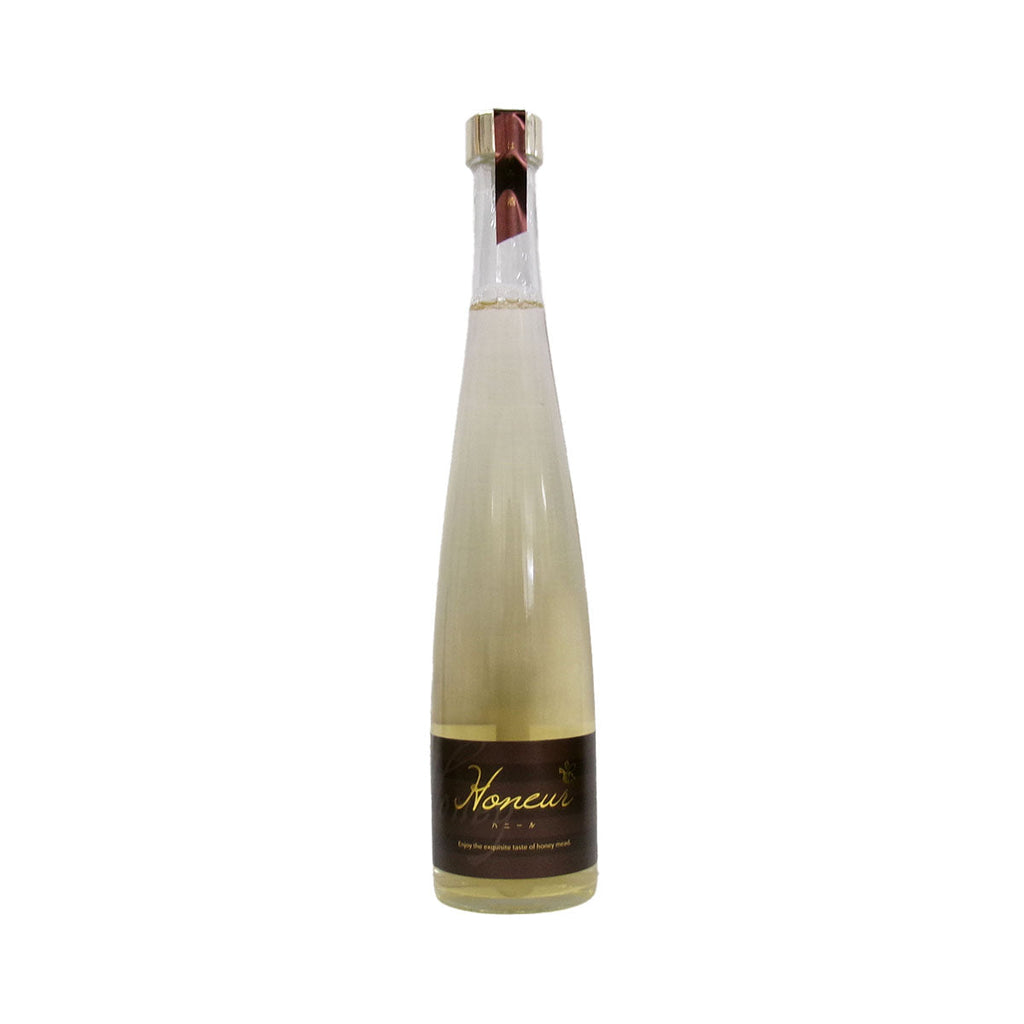 Buy 1 for 10% OFF, Buy 2 for 20% OFF - OKUNOMATSU Honeur Mead (500mL)