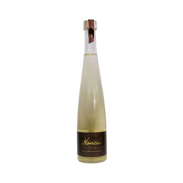 奧之松 蜂蜜酒 (500mL)