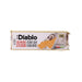 DIABLO No Added Sugar Coconut Cream Flavour Wafers  (150g)