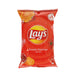 LAY'S Tomato Ketchup Flavored Potato Chip  (170g)