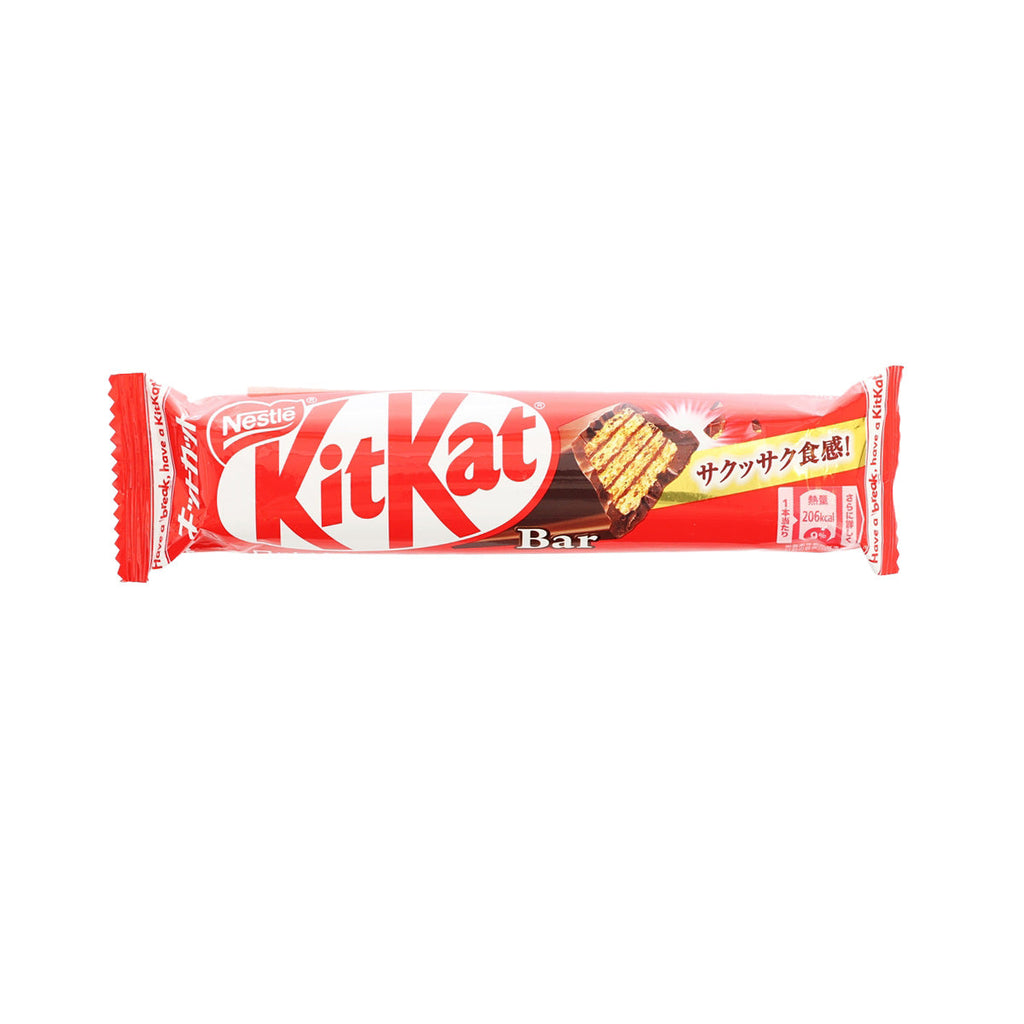 雀巢 KitKat 原味朱古力棒  (1pc)