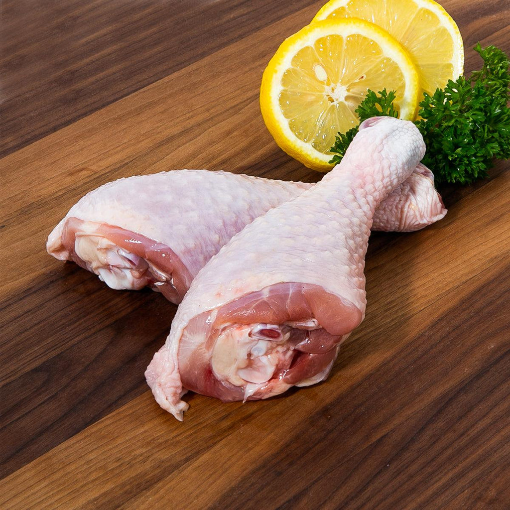 CP SELECTION Thai Frozen IQF Chicken Drumstick 1kg  (1kg)