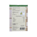 CITYSUPER Organic Porridge Oats  (330g)