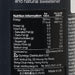 HUEL Nutritionally Complete High Protein Meal Drink Black Edition - Strawberry & Banana Flavored [PET]  (500mL)