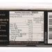 RICKSHAW Chinese Teabags - Pu Erh  (50g)