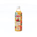 SURF Passion Fruit Jasmine Tea [PET]  (500mL)