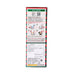 ICHIRAN Ichiran Ramen Hakata Style Straight Noodle with Ichiran's Original Red Chili Spice  (258g)