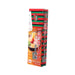 ICHIRAN Ichiran Ramen Hakata Style Straight Noodle with Ichiran's Original Red Chili Spice  (258g)