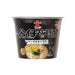 DOLL Bowl Noodle - Pepper & Pork Soup Flavour  (106g)