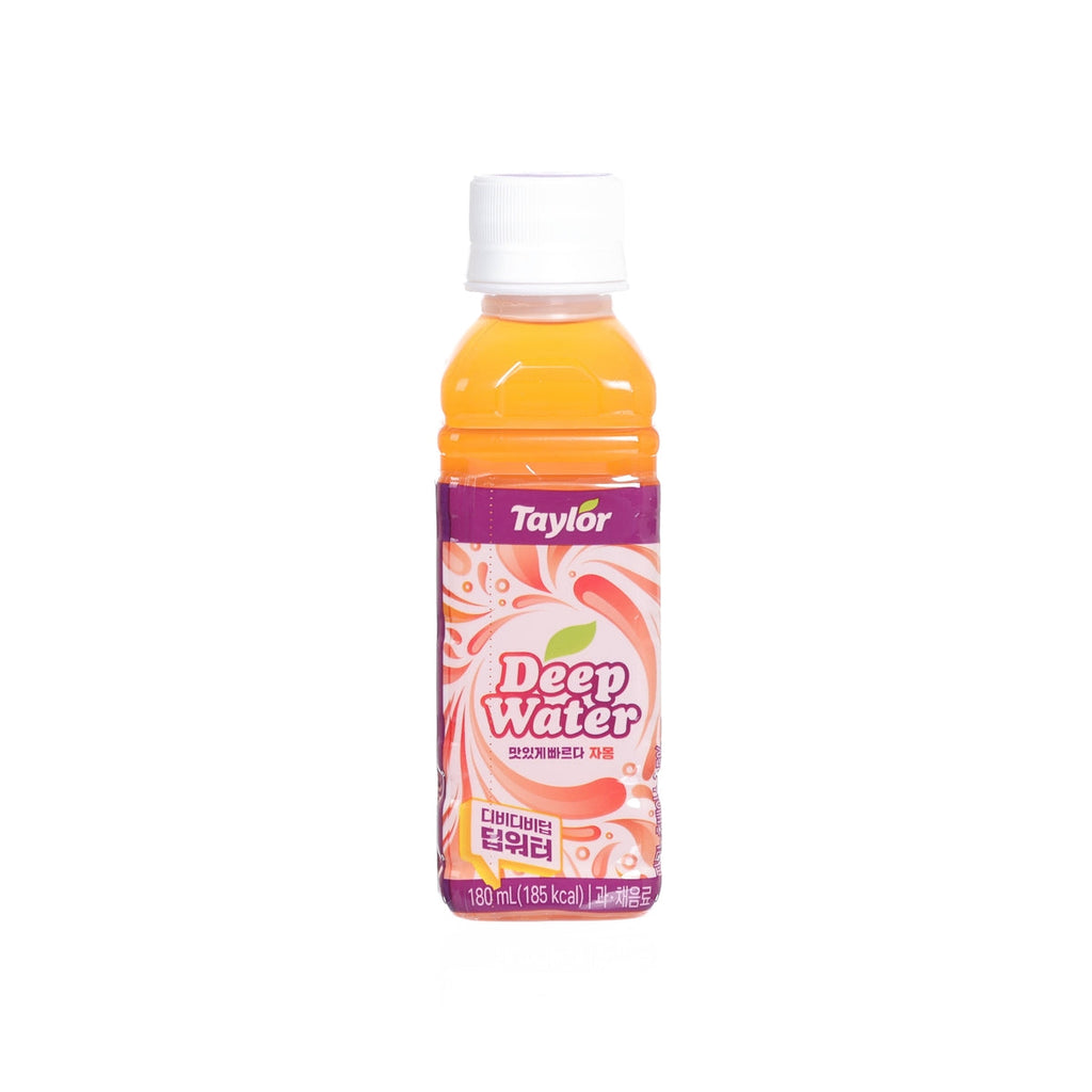 TAYLOR Deep Water 西柚汁  (180mL)