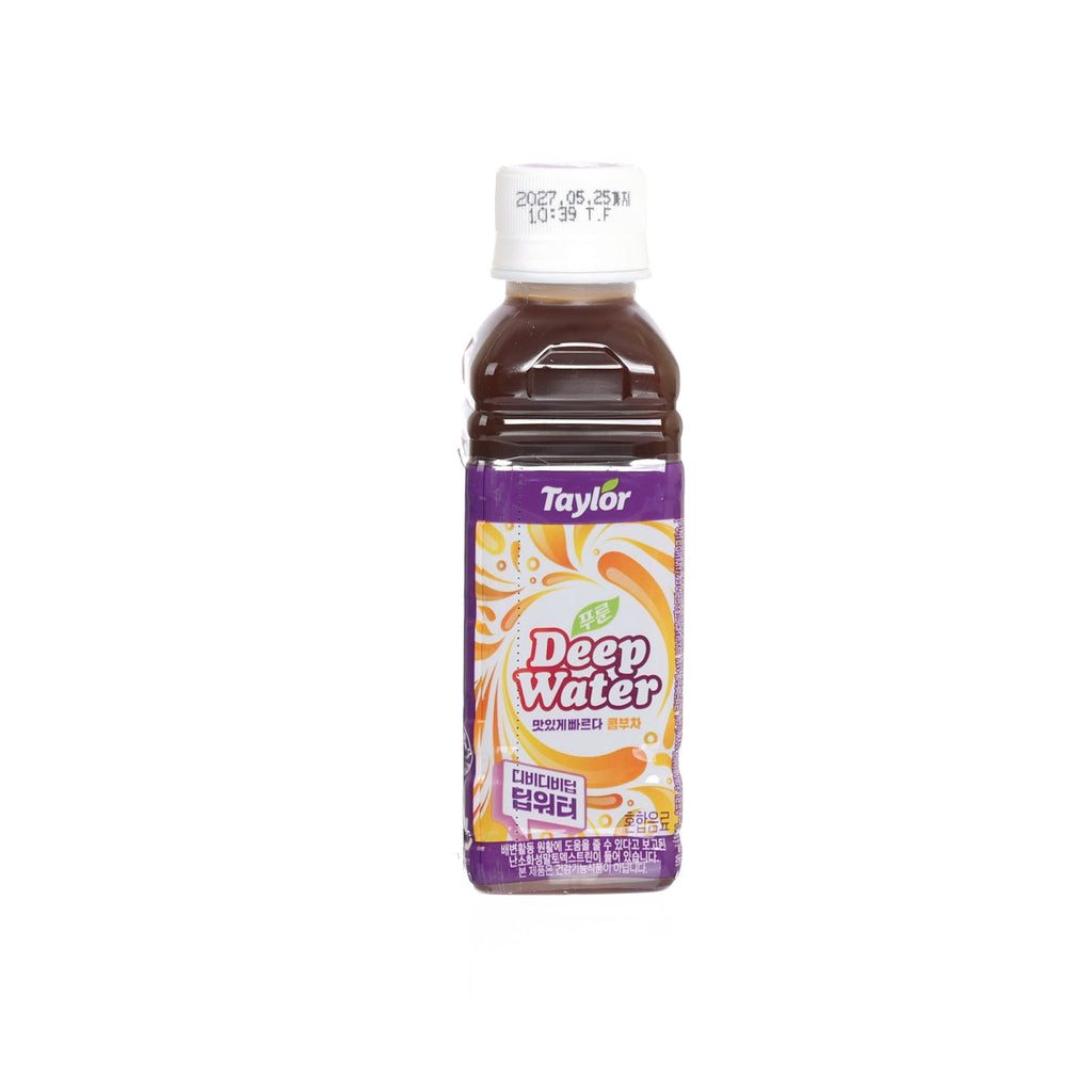 TAYLOR Deep Water 康普茶  (180mL)