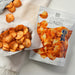 HK$60 for 2 - KINOKUNIYA Chili Oil Shrimp Cracker  (80g)