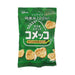 GLICO Komekko Chips - Seaweed Wasabi  (26g)