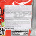 TAOKAENOI Crispy Seaweed Big Sheet Pocket - Spicy Flavor  (28.8g)