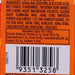 TIC TAC Orange Flavoured Mints  (24g)