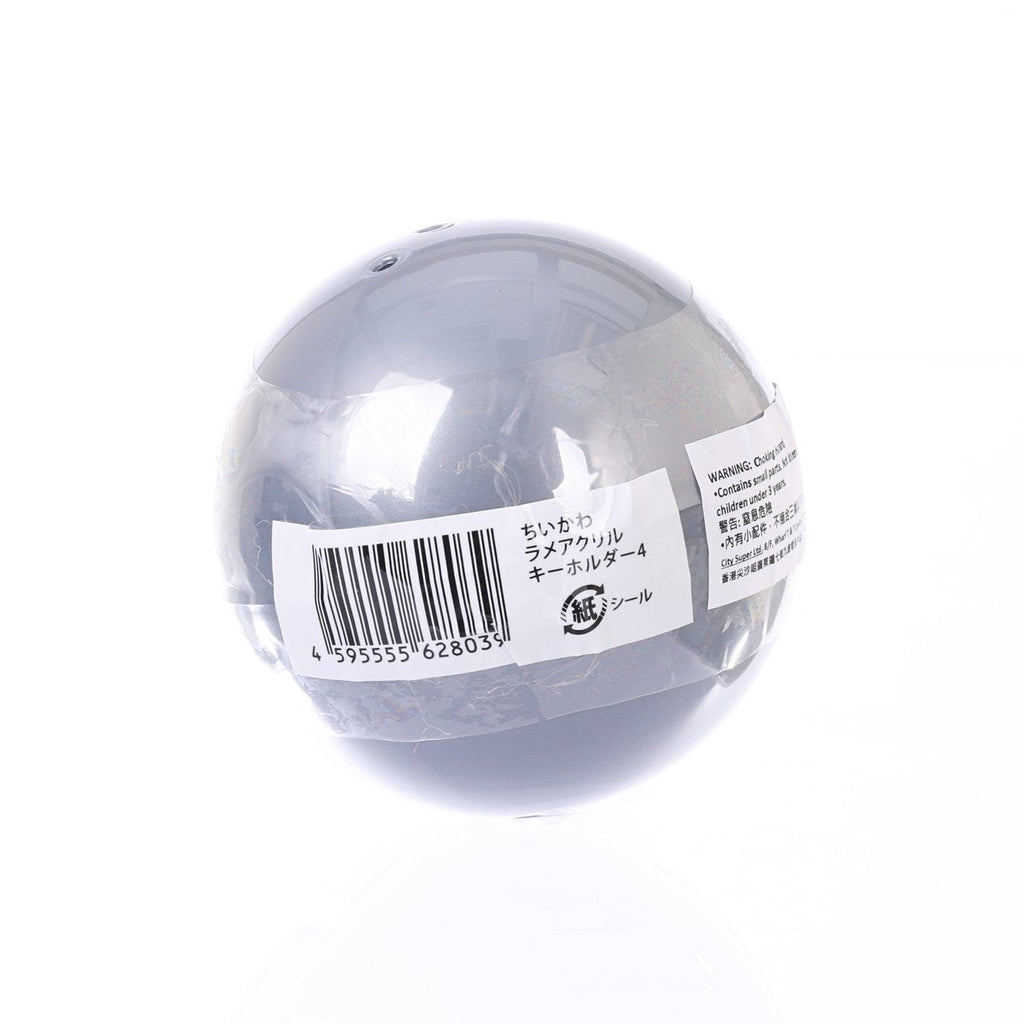 PARADE CHIIKAWA GLITTER ACRYLIC KEYCHAIN 4  (20g)