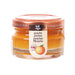 AGRIMONTANA Peaches Extra Jam  (40g)