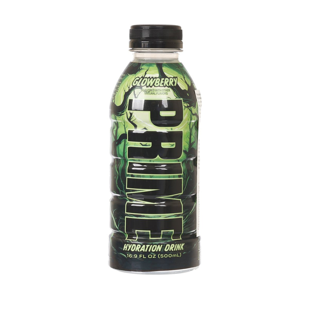 PRIME 電解質飲品 - 螢光莓味 [膠樽裝]  (500mL)