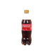 COCA-COLA Strawberry Flavoured Coke - HK [PET]  (500mL)