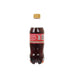 COCA-COLA Strawberry Flavoured Coke - HK [PET]  (500mL)