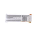 HUEL High-Protein Snack Bar - Chocolate Chip Cookie Dough  (55g)