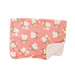 SENBADO 3Way Blanket Shih Tzu - Pink - W70 x L100cm