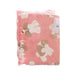 SENBADO 3Way Blanket Shih Tzu - Pink - W70 x L100cm