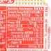 NISSIN Cup Noodles - Prawn Flavour  (74g)